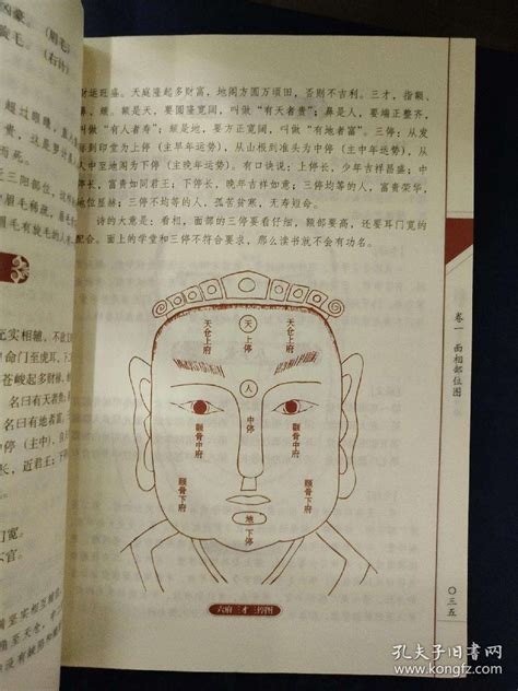 法令紋面相男|《麻衣神相》白话图解【相 法令纹】34种法令纹运势